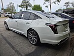 Used 2023 CADILLAC CT5 V-SERIES in JACKSONVILLE, FLORIDA (Photo 4)