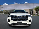Used 2026 FORD EXPLORER ACTIVE in JACKSONVILLE, FLORIDA (Photo 3)
