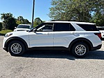 Used 2026 FORD EXPLORER ACTIVE in JACKSONVILLE, FLORIDA (Photo 4)