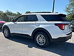 Used 2026 FORD EXPLORER ACTIVE in JACKSONVILLE, FLORIDA (Photo 5)