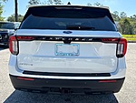 Used 2026 FORD EXPLORER ACTIVE in JACKSONVILLE, FLORIDA (Photo 6)