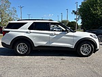Used 2026 FORD EXPLORER ACTIVE in JACKSONVILLE, FLORIDA (Photo 8)