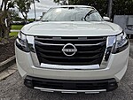 Used 2023 NISSAN PATHFINDER SL in JACKSONVILLE, FLORIDA (Photo 2)