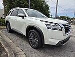 Used 2023 NISSAN PATHFINDER SL in JACKSONVILLE, FLORIDA (Photo 3)