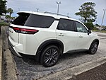 Used 2023 NISSAN PATHFINDER SL in JACKSONVILLE, FLORIDA (Photo 4)
