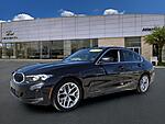 Used 2025 BMW 3 SERIES 330I in JACKSONVILLE, FLORIDA (Photo 1)