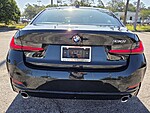 Used 2025 BMW 3 SERIES 330I in JACKSONVILLE, FLORIDA (Photo 6)