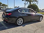 Used 2025 BMW 3 SERIES 330I in JACKSONVILLE, FLORIDA (Photo 7)