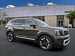 Used 2025 KIA TELLURIDE S in JACKSONVILLE, FLORIDA (Photo 2)
