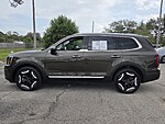 Used 2025 KIA TELLURIDE S in JACKSONVILLE, FLORIDA (Photo 4)