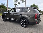 Used 2025 KIA TELLURIDE S in JACKSONVILLE, FLORIDA (Photo 5)