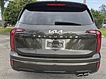Used 2025 KIA TELLURIDE S in JACKSONVILLE, FLORIDA (Photo 6)