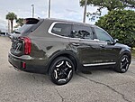 Used 2025 KIA TELLURIDE S in JACKSONVILLE, FLORIDA (Photo 7)