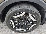 Used 2025 KIA TELLURIDE S in JACKSONVILLE, FLORIDA (Photo 9)