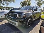 Used 2025 KIA TELLURIDE S in JACKSONVILLE, FLORIDA (Photo 1)