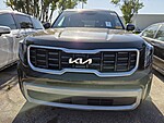 Used 2025 KIA TELLURIDE S in JACKSONVILLE, FLORIDA (Photo 2)