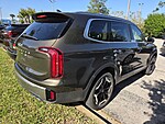 Used 2025 KIA TELLURIDE S in JACKSONVILLE, FLORIDA (Photo 5)