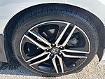 Used 2017 Honda Accord Sedan SPORT SPECIAL EDITION in JACKSONVILLE, FLORIDA (Photo 10)