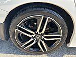 Used 2017 Honda Accord Sedan SPORT SPECIAL EDITION in JACKSONVILLE, FLORIDA (Photo 19)