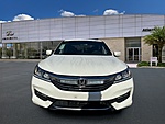 Used 2017 Honda Accord Sedan SPORT SPECIAL EDITION in JACKSONVILLE, FLORIDA (Photo 3)