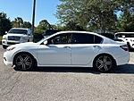 Used 2017 Honda Accord Sedan SPORT SPECIAL EDITION in JACKSONVILLE, FLORIDA (Photo 4)