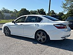Used 2017 Honda Accord Sedan SPORT SPECIAL EDITION in JACKSONVILLE, FLORIDA (Photo 5)