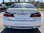 Used 2017 Honda Accord Sedan SPORT SPECIAL EDITION in JACKSONVILLE, FLORIDA (Photo 6)