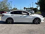 Used 2017 Honda Accord Sedan SPORT SPECIAL EDITION in JACKSONVILLE, FLORIDA (Photo 8)