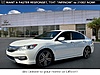 Used 2017 Honda Accord Sedan SPORT SPECIAL EDITION in JACKSONVILLE, FLORIDA