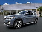 Used 2021 BMW X1 SDRIVE28I in JACKSONVILLE, FLORIDA (Photo 1)