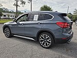 Used 2021 BMW X1 SDRIVE28I in JACKSONVILLE, FLORIDA (Photo 5)