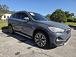 Used 2021 BMW X1 SDRIVE28I in JACKSONVILLE, FLORIDA (Photo 3)