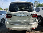 Used 2022 INFINITI QX80 LUXE in JACKSONVILLE, FLORIDA (Photo 4)