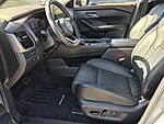 Used 2023 NISSAN ROGUE PLATINUM in JACKSONVILLE, FLORIDA (Photo 11)