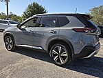 Used 2023 NISSAN ROGUE PLATINUM in JACKSONVILLE, FLORIDA (Photo 5)