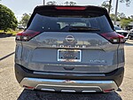 Used 2023 NISSAN ROGUE PLATINUM in JACKSONVILLE, FLORIDA (Photo 6)
