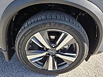 Used 2023 NISSAN ROGUE PLATINUM in JACKSONVILLE, FLORIDA (Photo 9)