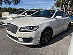 Used 2019 LINCOLN MKZ RESERVE in JACKSONVILLE, FLORIDA (Photo 1)