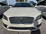 Used 2019 LINCOLN MKZ RESERVE in JACKSONVILLE, FLORIDA (Photo 2)