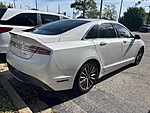 Used 2019 LINCOLN MKZ RESERVE in JACKSONVILLE, FLORIDA (Photo 4)