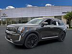 Used 2020 KIA TELLURIDE SX in JACKSONVILLE, FLORIDA (Photo 1)