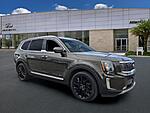 Used 2020 KIA TELLURIDE SX in JACKSONVILLE, FLORIDA (Photo 2)