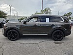 Used 2020 KIA TELLURIDE SX in JACKSONVILLE, FLORIDA (Photo 4)
