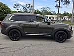Used 2020 KIA TELLURIDE SX in JACKSONVILLE, FLORIDA (Photo 8)