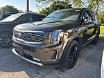 Used 2020 KIA TELLURIDE SX in JACKSONVILLE, FLORIDA (Photo 1)