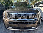Used 2020 KIA TELLURIDE SX in JACKSONVILLE, FLORIDA (Photo 2)