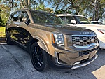 Used 2020 KIA TELLURIDE SX in JACKSONVILLE, FLORIDA (Photo 3)