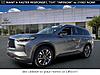 Used 2023 INFINITI QX60 LUXE in JACKSONVILLE, FLORIDA