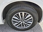 Used 2024 NISSAN ARMADA SL in JACKSONVILLE, FLORIDA (Photo 10)
