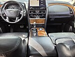 Used 2024 NISSAN ARMADA SL in JACKSONVILLE, FLORIDA (Photo 16)